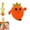 B, variant on Musical Sensory Interactive Plush with Sounds Multifunction Educational Activity Weighted Stuffed Animals,D