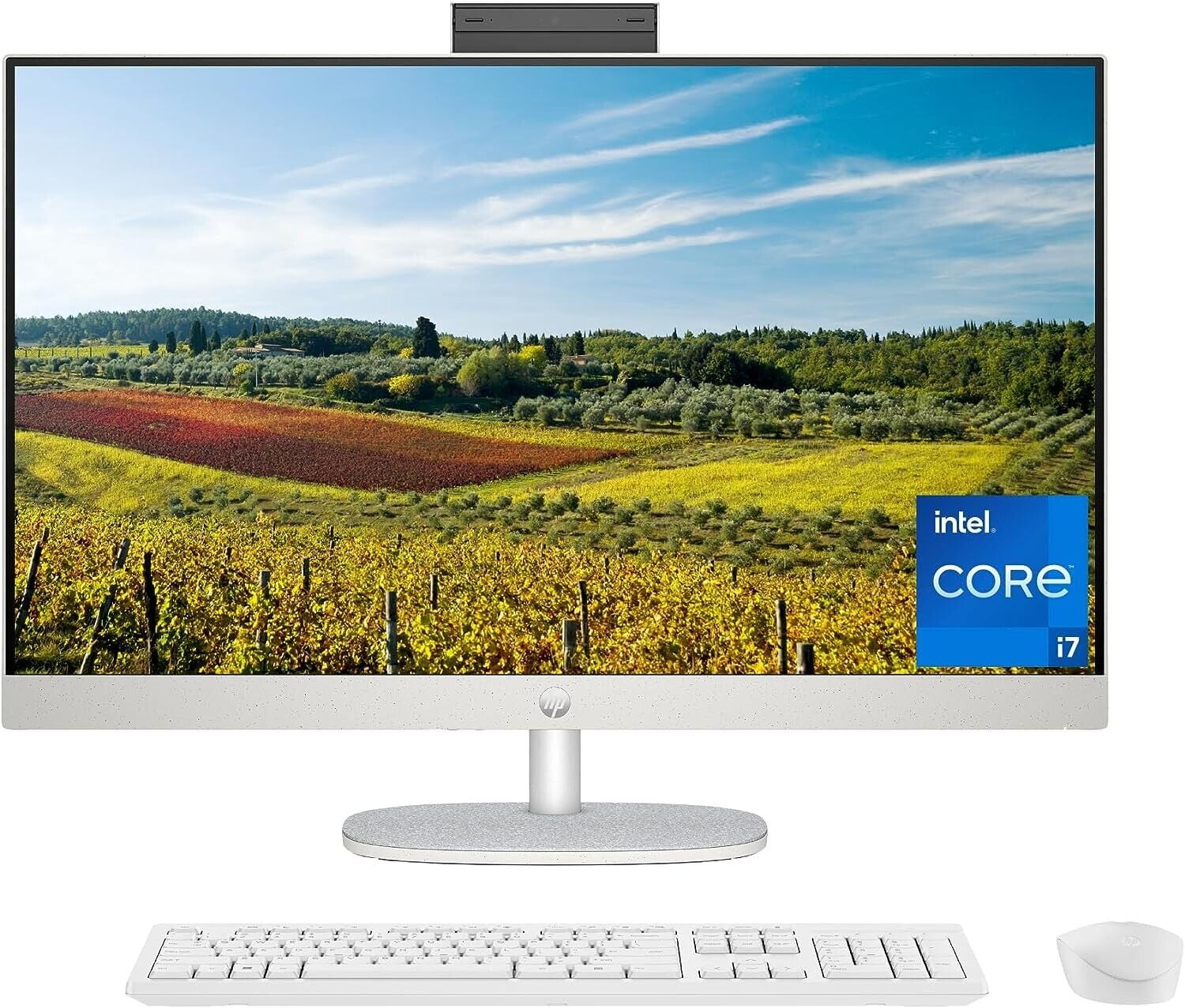 Dell Inspiron 7720 AIO - 27