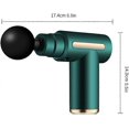 thumbnail image 5 of Mini Massage Gun,Muscle Gun,Massage Gun Deep Tissue Massager,LCD Touch Screen,Type-C Percussion Muscle Massager,Portable Handheld Body Massager for Re, 5 of 5