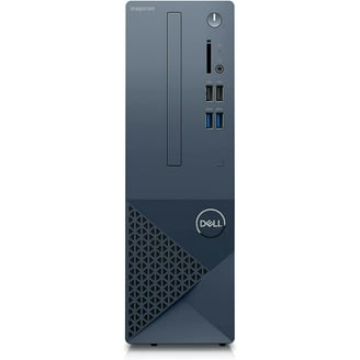 Dell Inspiron 3910 Desktop Computer - 12th Gen Intel Core i5-12400