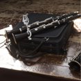 thumbnail image 4 of FONWILYO Metal Trumpet Music Score Holder Clip with High Elasticity Spring for Clarinet and Marching Band, 4 of 8