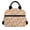 Corgi, variant on FUIALDOLG School Bus Kids Lunch Bag Insulated Lunch Box Reusable Leakproof Cooler Lunchbag Meal Portable Container Tote Bento Box with Adjustable Shoulder Strap for School Travel Picnic