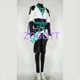thumbnail image 4 of Disfraz de Cosplay de Game Valorant Sage, peluca, zapatos, traje de carnaval, traje de fiesta elegante para mujer adulta, botas, talla personalizada, 4 of 5