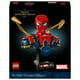 thumbnail image 2 of Set LEGO Super Heroes Busto de Iron Spider-Man, 2 of 4