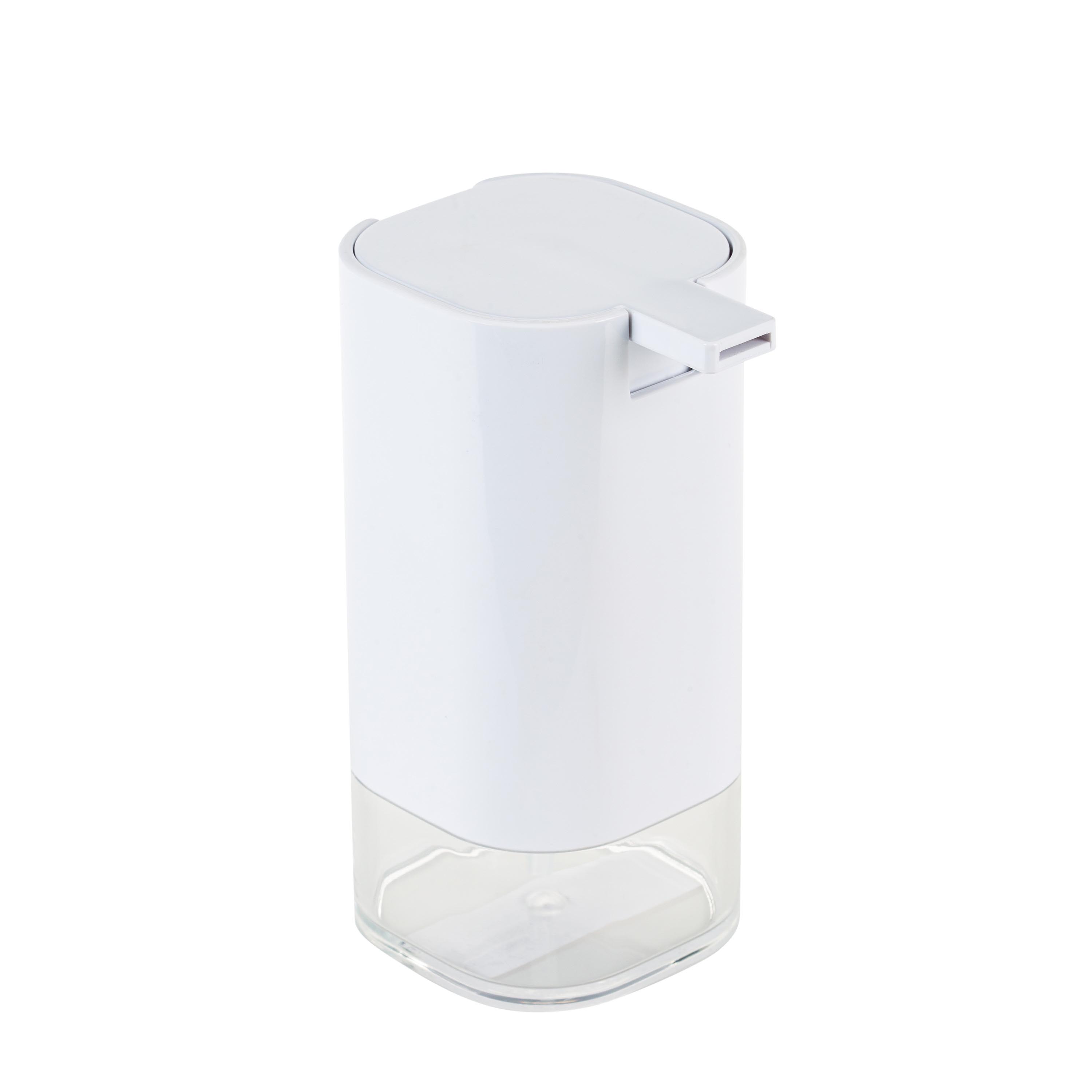 Bath Bliss 6 Piece Bathroom Set in White