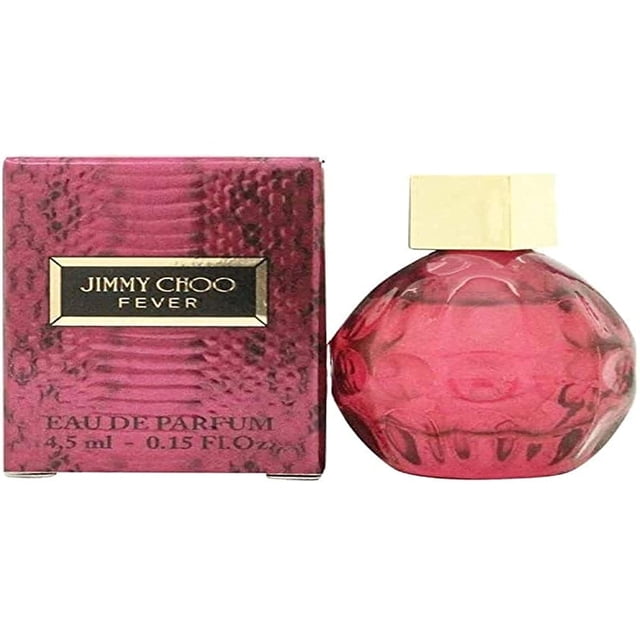 Perfume Jimmy Choo Water para mujer, 5 ml Jimmy Choo Jimmy Choo