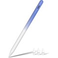 thumbnail image 1 of LinQingQ Pencil for iPad 2025-2018: Stylus Pen for iPad with 15Hr Working Tilt Sensitivity & Palm Rejection, Professional ipad Pencil 9th 10th Generation Good to Draw Study Work Create Record, 1 of 1
