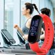 thumbnail image 1 of Gwong Electrónica M5 Smart Watch Multifuncional Long Standby Time Color Pantalla de pantalla Bluetooth-Compatible4.0 Deportes Reloj digital a prueba de agua para exteriores, 1 of 6