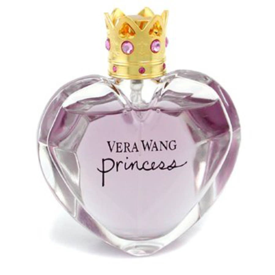 Vera Wang - Princess Eau de Toilette Spray (30ml)