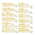 Different Clock Hands Clock Pointer for Clock Making Different Clock ...