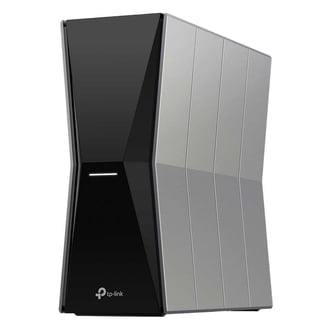 TP-Link Tri-Band BE15000 WiFi 7 Router Archer BE700 | 8-Stream