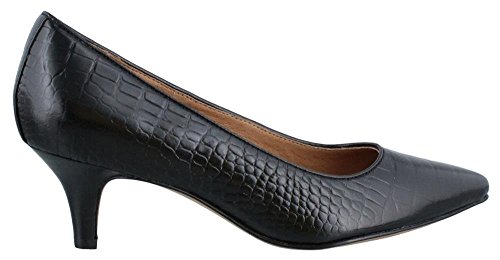 clarks womens dress pumps