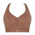 thumbnail image 6 of Panache Endurance Ultra Perform Non-Padded Underwire Sports Bra 5022, 6 of 8