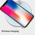 thumbnail image 4 of Sentmoon Todays Deals Clearance Sales Wireless Charging Bluetooth Speaker Three-In- LED Dimmable Touching Desk Lamp Audio Bedside Lamp Subwoofer Speaker Sales Items for the Day, 4 of 7