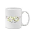 thumbnail image 1 of Magic Look Glasses Mug Unisex's -Image by Shutterstock, 1 of 4