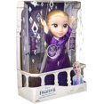 thumbnail image 1 of Muñeca Elsa Frozen 159240 que Canta su canción, 1 of 3