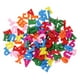 thumbnail image 2 of Paquete de 200 Letras Multicolores de para Niños, 2 of 8