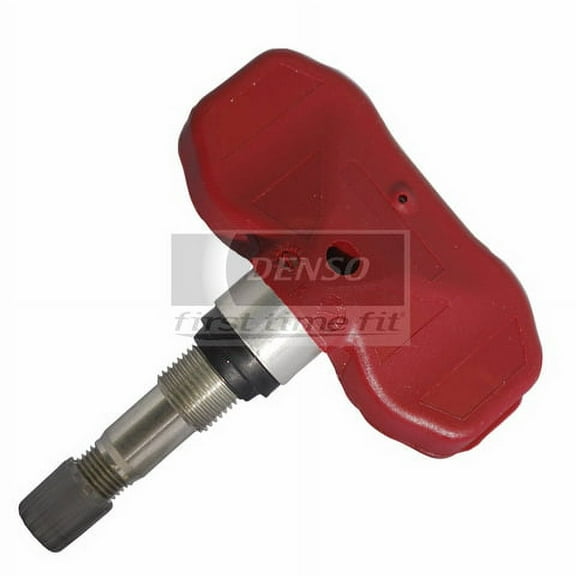 DENSO Auto Parts Tire Pressure Monitoring System Sensor P/N:550-2407 Fits select: 2006-2009 CHEVROLET TRAILBLAZER, 2006-2009 GMC ENVOY