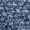 Dark Blue, variant on oneOone Polyester Lycra White Fabric Abstract Face Sewing Craft Projects Fabric Prints By Yard 56 Inch Wide