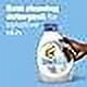 thumbnail image 2 of 2X - Tide Hygienic Clean Heavy Duty 10x Free Liquid Laundry Detergent, Unscented, 74 Loads, 105 oz, 2 of 5