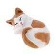 thumbnail image 1 of tredstone Simulation Animal Model Kids Educational Toys panda side sleeping PL127-1517, 1 of 9