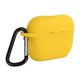 thumbnail image 3 of Funda protectora para auriculares, funda protectora de silicona, funda protectora de silicona, funda protectora de silicona, rendimiento confiable, 3 of 8