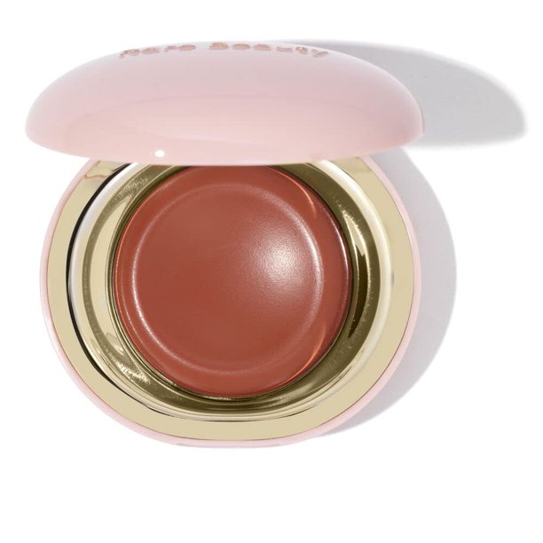 Colorete en crema Rare Beauty de Selena Gomez Stay Vulnerable
