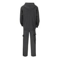 thumbnail image 5 of Men's Casual Athletic Tracksuit 2 Piece Outfits Full Zip Athletic Jogging Suit Sets Sport Sweat Suit Sport Jogger Sweat Suits, 5 of 5