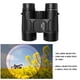 thumbnail image 1 of Nuevos binoculares plegables 8X40 para niños, telescopio educativo para aprendizaje y observación de aves., 1 of 7