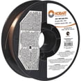 thumbnail image 2 of Hobart MIG Welding Wire, ER70S-6 Carbon Steel, .030in., 10-Lb. Spool, Model# H305406-R22, 2 of 2