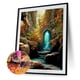 thumbnail image 2 of Diamond Painting 5D DIY Kit de cueva de taladro redondo completo Arte Decoración del hogar (A6782) Hugtrwg Para estrenar, 2 of 9