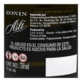 thumbnail image 3 of Vino Espumoso Zonin Asti Dulce 750 ml, 3 of 4