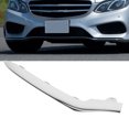 thumbnail image 1 of Stylish Look , Reliable Protection W212 AMG Line 2014 2016 Front Bumper Trim with Chrome for  E Class Wear Resist Long Lasting Use, 1 of 7