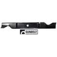 thumbnail image 3 of Sunbelt B1HV1017 22-7/8-in. XHT Lawn Mower Blade for 46-in. Decks, 3 of 3