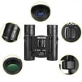 thumbnail image 4 of PVCS Outdoor Portable Mini Binoculars High Power HD Binoculars, 4 of 7