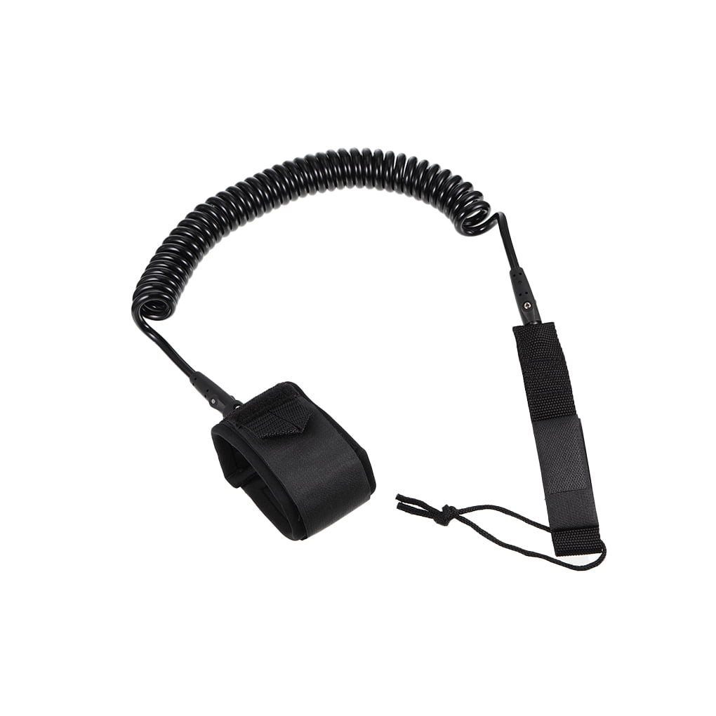Surfboard Leash Adjustable Stainless Drill Sporting Equipment Great