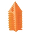 thumbnail image 4 of 10 soportes cónicos de plástico ABS para pintura, elevadores piramidales para puertas de armarios y muebles., 4 of 14