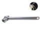 thumbnail image 5 of Llave De Purga De Frenos De 11 Mm // 0,43 Pulgadas Mango De Purga De Frenos De Acero Embrague De Líquido De Frenos Dispositivo De Llave De Purga De Frenos Resistente A La Corrosión Para Brace Blender Inevent VI003186-00, 5 of 6