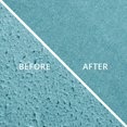 thumbnail image 4 of Ultimate Fuzz Remover Fabric Shaver & Lint Remover | Adjustable Depiller for Clothes & Furniture (Turquoise), 4 of 8