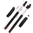 thumbnail image 4 of Complete 45mm/48mm Upside Down Front Fork Shock Absorber and Triple Clamp Handlebar Riser Set for Pit Dirt Bike, 4 of 7