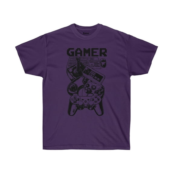 Gamer