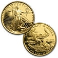 thumbnail image 4 of 1994-W 4-Coin Proof American Gold Eagle Set (w/Box & COA), 4 of 4