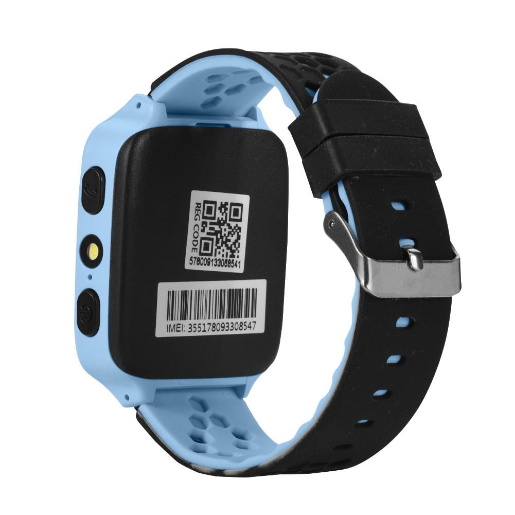 remote camera watch