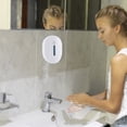 thumbnail image 4 of TIMIFIS soap dispenser Wall Mounted Induction Soap Dispenser Home Induction Machine kitchen gadgets Kitchen Gadgets, 4 of 8