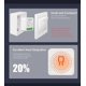 thumbnail image 5 of Mini Tuya Smart 2 Gang WIFI DIY Switch Module Support Two Way Switch Voice, 5 of 5