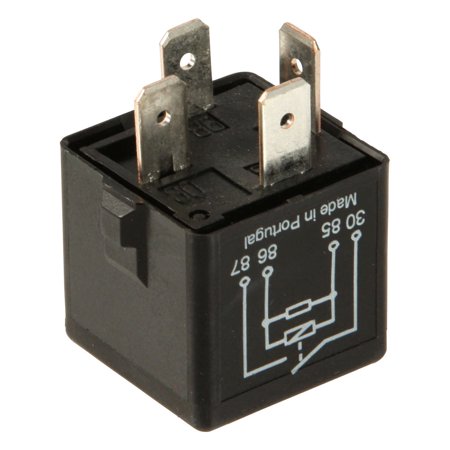 Genuine Relay