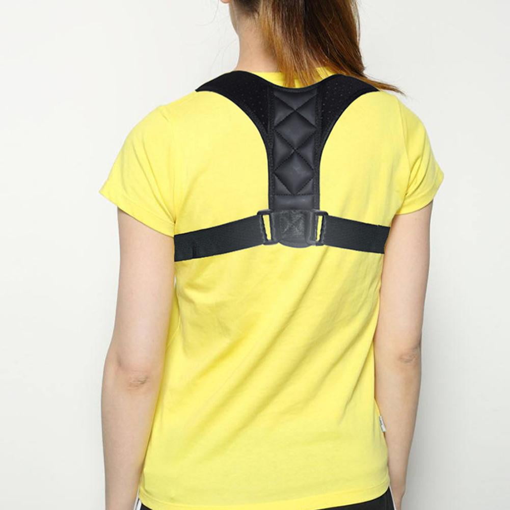 backfix posture corrector belt