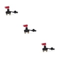 thumbnail image 2 of Kenally Interruptor de Universal para coches, aislador de potencia, disyuntor de ajuste alto, interruptores giratorios, piezas de Type1, 2 of 6