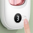 thumbnail image 1 of LCD Aromatherapy Machine Air Freshener Automatic Sprayer Essential Oil Perfume Diffuser Dormitory Dormitory Deodorizer B, 1 of 5