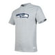 thumbnail image 4 of NFL Playera Aficionado Básica Seattle Seahawks Gris para Hombre, Talla Extra Grande, 4 of 9